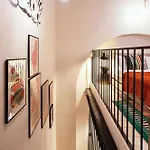 Διαμέρισμα Chic Duplex Maisonette In Centre-ddem1-4 *
