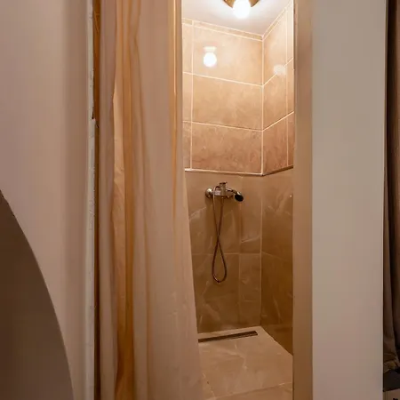 Chic Duplex Maisonette In Centre-ddem1-4 * Valletta