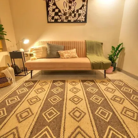 Chic Duplex Maisonette In Centre-ddem1-4 *