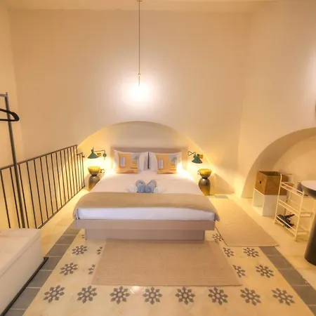 דירה Chic Duplex Maisonette In Centre-ddem1-4 *