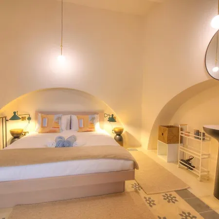 Chic Duplex Maisonette In Centre-ddem1-4 דירה ואלטה