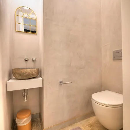 Lägenhet Chic Duplex Maisonette In Centre-ddem1-4 Valletta