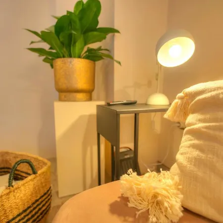 Chic Duplex Maisonette In Centre-ddem1-4