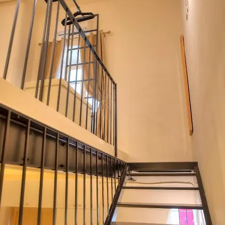 Chic Duplex Maisonette In Centre-ddem1-4 * ואלטה