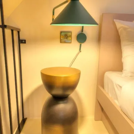 Chic Duplex Maisonette In Centre-ddem1-4 ואלטה