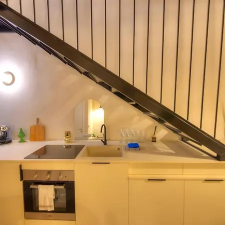 Chic Duplex Maisonette In Centre-ddem1-4 דירה ואלטה