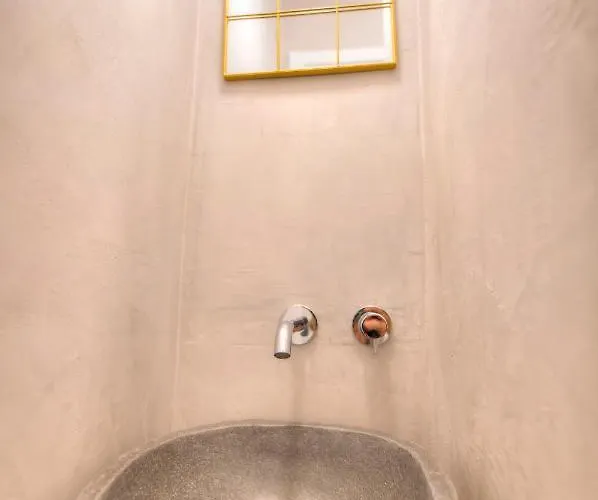 Apartment Chic Duplex Maisonette In Centre-ddem1-4