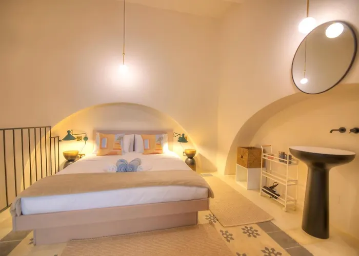 Chic Duplex Maisonette In Centre-ddem1-4 Apartment Valletta