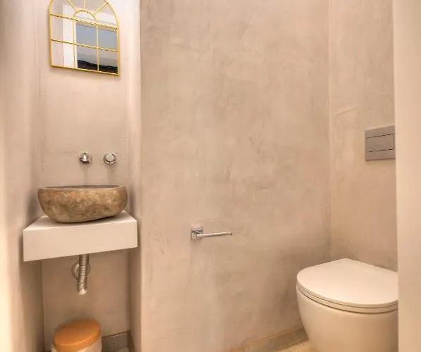 Apartment Chic Duplex Maisonette In Centre-ddem1-4 Valletta