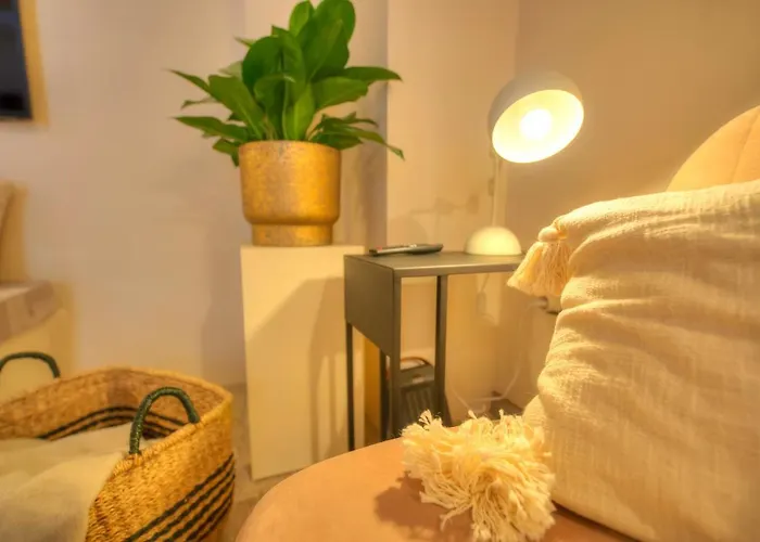 Chic Duplex Maisonette In Centre-ddem1-4